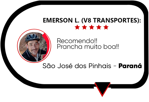 Avaliações 5 Estrelas