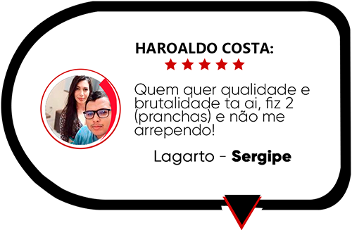 Avaliações 5 Estrelas